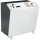 HSM HDS 150-1 Hard Drive & Back Up Media Shredder 120v-20 AMP - Destroys up to 750 hard drives HSM1772-1