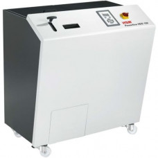 HSM HDS 150-2 Hard Drive & Back Up Media Shredder 120v-30 AMP - Destroys up to 1,250 hard drives HSM1772-2