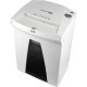 HSM SECURIO B24s 1/4" Strip-Cut Shredder - Strip Cut - 30 Per Pass - 9 gal Waste Capacity HSM1781