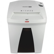 HSM Securio B24 HS L6 Shredder - Cross Cut - 8 Per Pass HSM17844