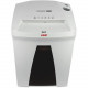 HSM SECURIO B24c L4 Micro-Cut Shredder - Micro-Cut - 13 Per Pass HSM1782