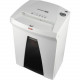 HSM SECURIO B24c L5 High Security Shredder - Cross Cut - 7 Per Pass - 9 gal Waste Capacity HSM1785