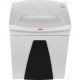 HSM SECURIO B26 1/4" Strip-Cut Paper Shredder - Strip Cut - 30 Per Pass - 14.5 gal Waste Capacity HSM1801