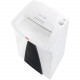 HSM SECURIO B26c L5 High Security Shredder; Includes Oiler - Cross Cut - 7 Per Pass - 14.5 gal Waste Capacity HSM18054