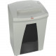 HSM SECURIO B32c L4 Micro Cut Shredder; Includes Oiler - Micro Cut - 13 Per Pass - 21.7 gal Waste Capacity HSM18224