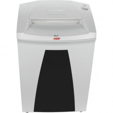 HSM SECURIO B32c Cross-Cut Shredder - Cross Cut - 19 Per Pass HSM1823