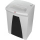 HSM SECURIO B32c L5 High Security Shredder - FREE No-Contact Tool with purchase! - Cross Cut - 7 Per Pass - 21.7 gal Waste Capacity HSM1825