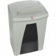 HSM SECURIO B32c L5 High Security Shredder; Includes Oiler - Cross Cut - 7 Per Pass - 21.7 gal Waste Capacity HSM18254