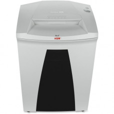 HSM SECURIO B34c L4 Micro-Cut Shredder - Strip Cut - 37 Per Pass HSM1842