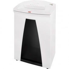 HSM SECURIO B34 HS L6 Cross-Cut Shredder - Cross Cut - 12 Per Pass - 26.40 gal Waste Capacity HSM18444