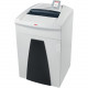 HSM SECURIO P36ic L4 Micro-Cut Shredder - Micro Cut - 20 Per Pass - 38.30 gal Waste Capacity HSM1852