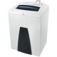 HSM SECURIO P44ic L4 Micro-Cut Shredder - FREE No-Contact Tool with purchase! - Micro Cut - 30 Per Pass - 55 gal Waste Capacity HSM1872