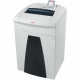 HSM SECURIO P40ic L4 Micro-Cut Shredder - FREE No-Contact Tool with purchase! - Micro Cut - 24 Per Pass - 40 gal Waste Capacity HSM1882