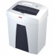 HSM SECURIO C16 1/4" Strip-Cut Shredder - Strip Cut - 18 Per Pass - 6.60 gal Waste Capacity HSM1901