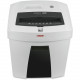 HSM SECURIO C16c Cross-Cut Shredder - Cross Cut - 7 Per Pass - 6.60 gal Waste Capacity HSM1902