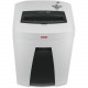 HSM SECURIO C18 1/8" Strip-Cut Shredder - Strip Cut - 15 Per Pass - 6.60 gal Waste Capacity HSM1910