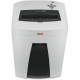 HSM SECURIO C18 1/4" Strip-Cut Shredder - Strip Cut - 20 Per Pass - 6.60 gal Waste Capacity HSM1911