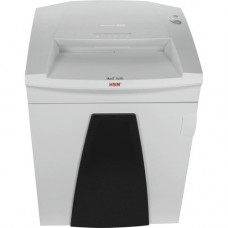 HSM SECURIO B35 1/4" Strip-Cut Shredder - Strip Cut - 42 Per Pass - 1 Per MinuteCD/DVD - for shredding Staples, Paper Clip, CD, DVD, Paper, Credit Card, Customer Card - 0.23" Shred Size - P-2/O-2/T-2/E-2 - 17.32 ft/min - 15.75" Throat - Con