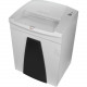 HSM SECURIO B35c L5 High Security Shredder - FREE No-Contact Tool with purchase! - Cross Cut - 10 Per Pass - 34.3 gal Waste Capacity HSM1925