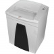 HSM SECURIO B35c L5 High Security Shredder - FREE No-Contact Tool with purchase! - Cross Cut - 10 Per Pass - 34.3 gal Waste Capacity HSM1925