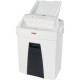 HSM SECURIO AF100c Paper Shredder - FREE No-Contact Tool with purchase! - Auto Feed Shredder - Cross Cut - 100 sheets auto / 5-6 sheets manual - for shredding Paper, Staples, Credit Card, Paper Clip - 0.156" x 1" Shred Size - P-4 - 8.90 ft/min -