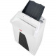 HSM SECURIO AF150 L4 Micro-Cut Shredder with Automatic Paper Feed - Shreds up to 150 Sheets Automatically/13 Manually - 9 gal Waste Capacity HSM2082