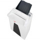 HSM SECURIO AF150 L5 Cross-Cut Shredder with Automatic Paper Feed - FREE No-Contact Tool with purchase! - Shreds up to 150 Sheets Automatically/7 Manually - 9 gal Waste Capacity HSM2085