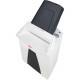 HSM SECURIO AF300 L5 Cross-Cut Shredder with Automatic Paper Feed - FREE No-Contact Tool with purchase! - Shreds up to 300 Sheets Automatically/7 Manually - 9 gal Waste Capacity HSM2095