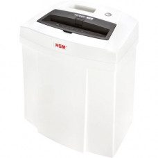 HSM SECURIO C14 Strip-Cut Shredder - Strip Cut - 10-12 Per Pass - 5.3 gal Waste Capacity HSM2250