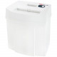 HSM Pure 120c Cross-Cut Shredder - Cross Cut - 6-7 Per Pass - 5.3 gal Waste Capacity HSM2313