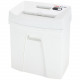 HSM Pure 220c Cross-Cut Shredder - Cross Cut - 7-8 Per Pass - 5.3 gal Waste Capacity HSM2323