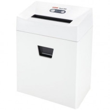 HSM Pure 320c Cross-Cut Shredder - Cross Cut - 8-9 Per Pass - 6.6 gal Waste Capacity HSM2333