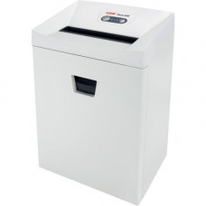 HSM Pure 420c Cross-Cut Shredder - Cross Cut - 14-16 Per Pass - 9.2 gal Waste Capacity HSM2343