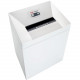 HSM Pure 530 Strip-Cut Shredder with White Glove Delivery - Strip Cut - 28-30 Per Pass - 21 gal Waste Capacity HSM2351WG