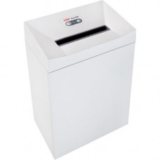 HSM Pure 530c Cross-Cut Shredder - Cross Cut - 16-18 Per Pass - 21 gal Waste Capacity HSM2353