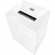 HSM Pure 630 Strip-Cut Shredder with White Glove Delivery - Strip Cut - 40-42 Per Pass - 34.3 gal Waste Capacity HSM2361WG