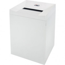 HSM Pure 630c Cross-Cut Shredder - Cross Cut - 25-27 Per Pass - 34.3 gal Waste Capacity HSM2363