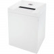 HSM Pure 830c Cross-Cut Shredder with White Glove Delivery - Cross Cut - 39-41 Per Pass - 39.6 gal Waste Capacity HSM2383WG