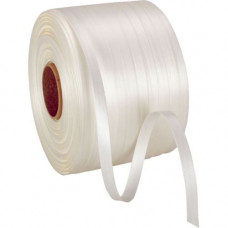 HSM Polyester Strapping Tape - for V-Press 610, V-Press 818, V-Press 820, CP4988 & 12 Gigant Balers - 500m Roll HSM6212 993 010