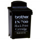 Brother Black Ink Cartridge IN700