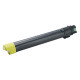 Dell High Yield Yellow Toner Cartridge (OEM# 332-1875) (15,000 Yield) - TAA Compliance JD14R