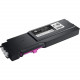 Dell Original Toner Cartridge - Magenta - Laser - Standard Yield - 3000 Pages - TAA Compliance JP1YT