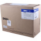 Dell High Yield Use and Return Toner Cartridge (OEM# 310-4131, 310-4549) (18,000 Yield) - TAA Compliance K2885