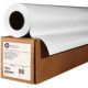 Brand Management Group Universal Bond Paper - 23 2/5" x 500 ft - 21 lb Basis Weight - 80 g/m&#178; Grammage - Matte - 1 Roll K6B86A