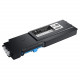 Dell Original Toner Cartridge - Cyan - Laser - Standard Yield - 3000 Pages - TAA Compliance K6PKK