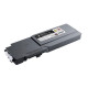 Dell Black Toner Cartridge (OEM# 331-8421) (3,000 Yield) - TAA Compliance KT6FG