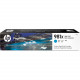 HP 981X (L0R09A) High Yield Cyan Original PageWide Cartridge (10,000 Yield) L0R09A
