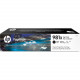 HP 981X (L0R12A) High Yield Black Original PageWide Cartridge (11,000 Yield) L0R12A