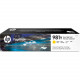 HP 981Y (L0R15A) Extra High Yield Yellow Original PageWide Cartridge (16,000 Yield) L0R15A