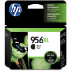 HP 956XL (L0R39AN) High Yield Black Original Ink Cartridge (3,000 Yield) L0R39AN